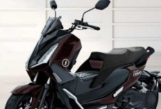 Bukan Sekadar Alternatif, Ini 5 Motor Listrik Lokal Paling Layak Dibeli Saat Ini