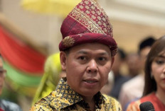 Ketua DPD Nilai Satu Tahun Pemerintahan Prabowo-Gibran Tunjukkan Transformasi Nyata