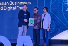 VIDA Luncurkan Identity Stack untuk Cegah Penipuan Transaksi Digital : Kenali Cara Kerjanya !