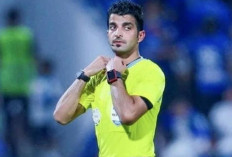 Wasit Arab Saudi dan Adu Gengsi Indonesia vs Vietnam di Piala AFF 2024