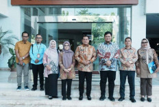 Banyuasin Targetkan Raih WTP ke-15