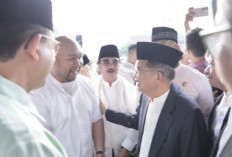 JK Ingatkan Proporsionalitas Pemotongan Gaji Menteri 