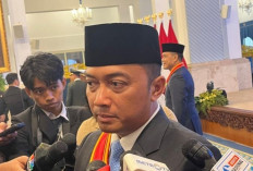 Prabowo Bentuk Otorita Pantura untuk Atasi Rob dan Bangun Giant Sea Wall