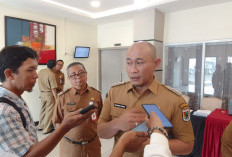 Angka Perceraian Tinggi, Walikota Kota Lubuklinggau Dukung Program Ini!
