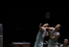 Jojo dan Ubed Jadi Harapan Terakhir Indonesia di Perempat Final Malaysia Masters 2026