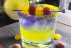 Koktail Premium Tetap Diburu, Perpaduan Rasa dan Kemewahan yang Sulit Tergantikan