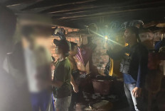 Heboh : Warga Desa Pedamaran Enam OKI Ditemukan Tewas Gantung Diri