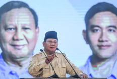 Prabowo dan Gibran Janjikan Hidup Layak bagi Warga Banten, Ini yang Akan Dilakukannya !  