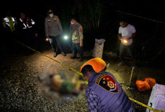 Pemulung Tewas Tertabrak Kereta Babaranjang di Prabumulih, Polisi Imbau Warga Jauhi Jalur Rel