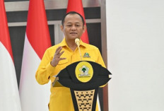 Golkar Minta Negara Dukung Pesantren