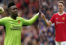 Duel Dendam dan Ambisi di Groupama: Lyon vs Manchester United