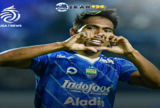 Frets Butuan: Ketika Cinta pada Persib Bandung Harus Kalah oleh Panggilan Negara