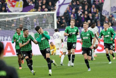 Idzes Kokoh di Belakang, Sassuolo Tekuk Fiorentina