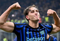 Inter Gagal Jauhi Kejaran Rival Sekota