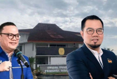 Debat Panas PSU Pilkada Empat Lawang : Siapa yang Lebih Unggul ?