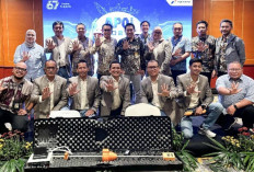 Inovasi ECG Pertamina Drilling Pangkas Waktu Inspeksi Tubular, Hemat Biaya Operasional dan Tingkatkan Keselama