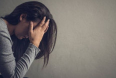 Waspada, Kenali 10 Gejala Mental Health yang Terganggu