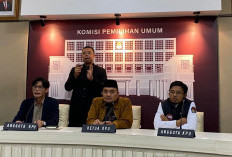 KPU : Putusan MK Terkait Pilkada Dipedomani hingga Penetapan Paslon