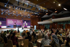 PLN Perkuat Kontribusi Perempuan Lewat Srikandi Movement