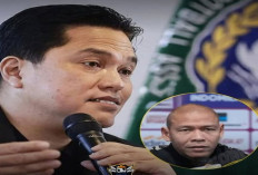 Dari U-17 ke U-23? Nova Arianto Masuk Radar PSSI!