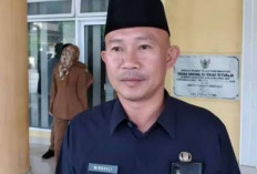 Diskominfo OKU Bangun Mini BTS Atasi Blank Spot di Desa