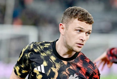 Resmi! Trippier Tinggalkan Newcastle Akhir Musim