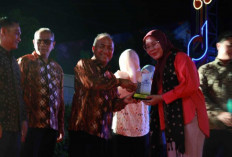 Ajang Tahunan HUT Muba ke-69 Jadi Wadah Promosi UMKM, Investasi, dan Hiburan Masyarakat
