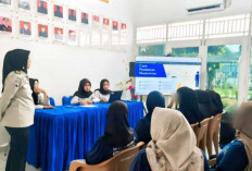 Rutan Baturaja Cegah Penyebaran Penyakit Hantavirus