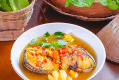 Pindang Gabus Palembang : Kuliner Tradisional dengan Cita Rasa Kaya Rempah