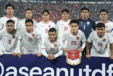 Stadion Manahan Menanti: Mampukah Garuda Terkam Filipina?