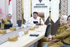 Gubernur Herman Deru Paparkan Esensi Kepemimpinan Efektif
