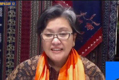 Perbaikan Pendidikan Vokasi Harus Konsisten dan Menyeluruh