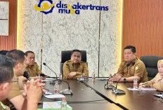 Full Scholarship! Pemkab Muba Buka Peluang Beasiswa Kuliah Gratis untuk Tekan Pengangguran