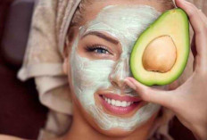 Inilah Alasan Alpukat Dijadikan Masker Alami untuk Perawatan Kulit Wajah