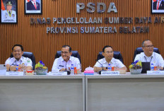 Land4Lives Jadi Fondasi Pembangunan Berkelanjutan Sumsel