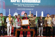 Sinergi KPK-Pemda: Dorong Penguatan Tata Kelola Daerah Demi Efektivitas Pelayanan Publik Jakarta 10 Juli 2025