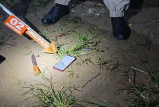 Tersangka Pembunuhan Wanita di OKU Timur Dibekuk Lintas Kabupaten, Tim Gabungan Cegat Kendaraan Pelarian 