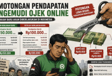 Bangun Ekosistem Kondusif untuk Layanan Transportasi Online