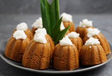 Kue Apam: Kuliner Tradisional yang Terus Melekat di Hati Masyarakat