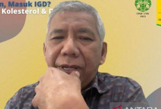 Menjaga Kesehatan Tubuh  