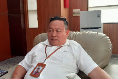 Imam Senen, Birokrat yang Namanya Semakin Mencuat Santer sebagai Kandidat Pilwako