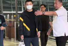 Imigrasi Amankan 2 Buron Asal China : Pelaku Kejahatan Ekonomi !