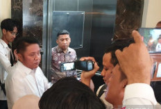 Manfaatkan Sistem Kearsipan Srikandi