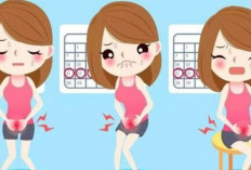 10 Tips Sehat untuk Melancarkan Siklus Menstruasi dan Meningkatkan Kesehatan Wanita !