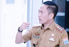 Wako Palembang Bongkar Bangunan Penyebab Banjir