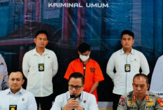 Polisi Tetapkan Oknum ASN PTN Sebagai Tersangka Kasus Pencabulan Mahasiswa !  