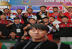 Piala AFF 2024: Pemain Muda Doang? Awas, Shin Tae-yong Panggil Senior