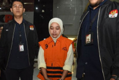 KPK Periksa Sekda dan Anggota DPRD Muara Enim, Ada Apa ?