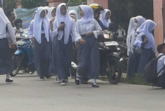 Harus Dievaluasi dan Perjelas Pengawasan