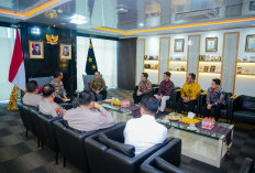 PLN Perkuat Sinergi Pembangunan Infrastruktur Ketenagalistrikan